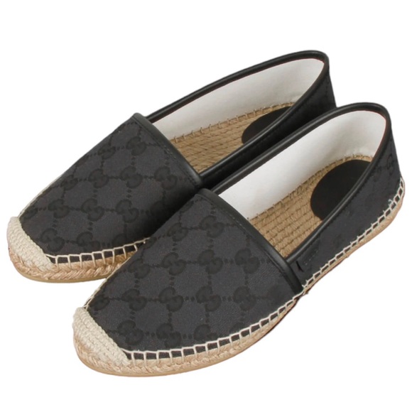 Espadrilles from Gucci. With labels, not worn - Picture 1 of 2